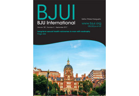 BJU International - BJUI