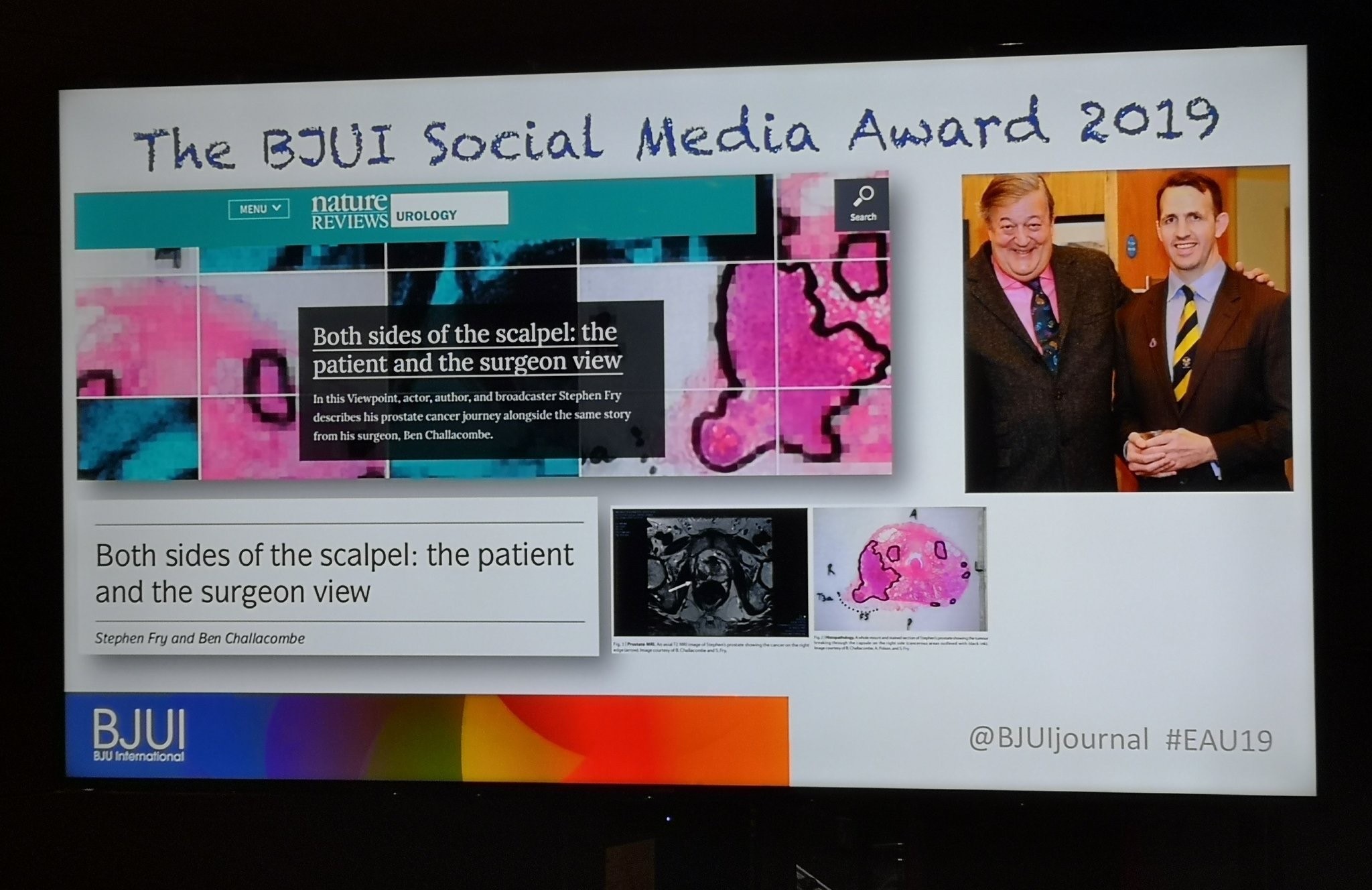 2048px x 1328px - The 7th BJUI Social Media Awards (2019) - BJUI